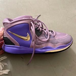 Nike Kyrie Infinity Amethyst Wave